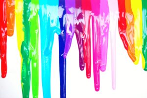 We offer painting as an addition to our cleaning services.